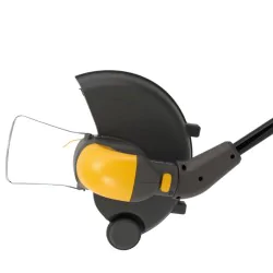 Zestaw Stiga GT 300e + Żyłka okrągła 1.6/15m