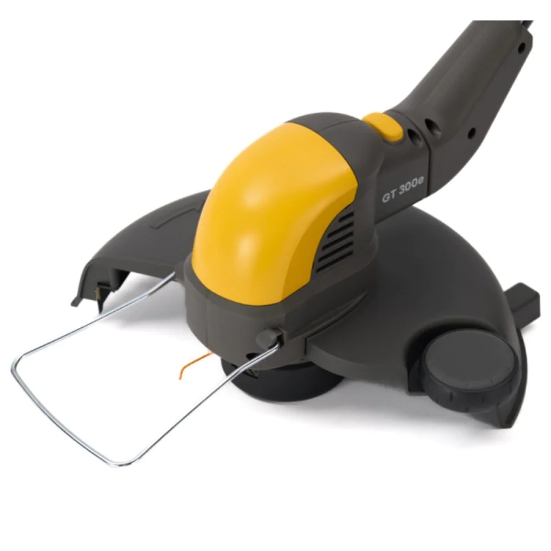Zestaw Stiga GT 300e + Żyłka okrągła 1.6/15m