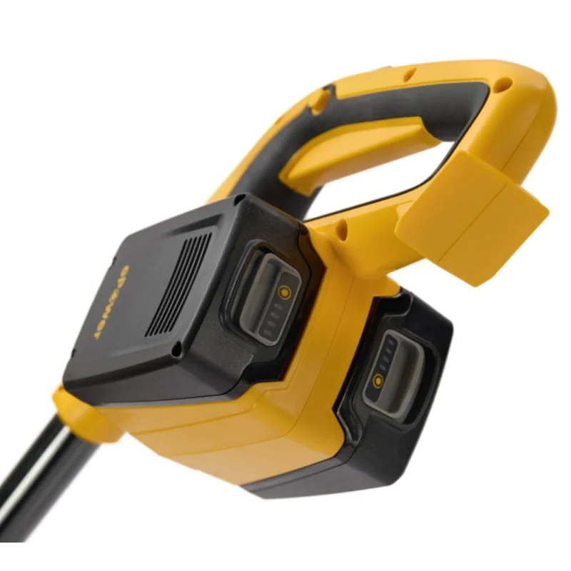 Zestaw Stiga GT 300e + Żyłka okrągła 1.6/15m