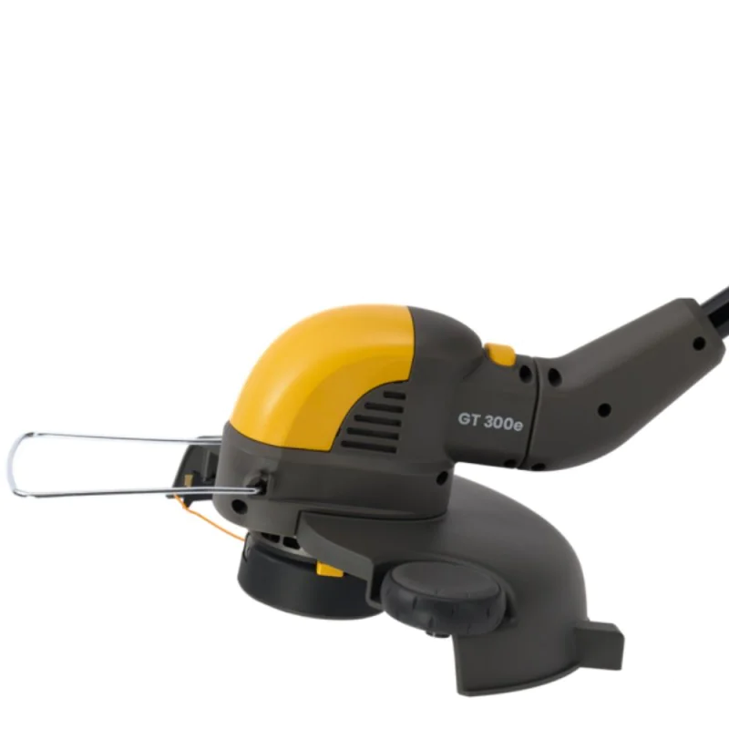 Zestaw Stiga GT 300e + Żyłka okrągła 1.6/15m