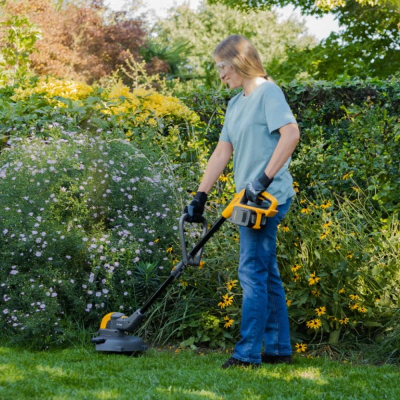 Zestaw Podkaszarka Akumulatorowa Stiga GT 300e + Żyłka