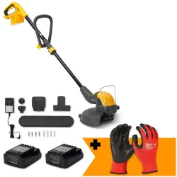 Zestaw Podkaszarka akumulatorowa STIGA GT 300e (0,5 kW 30cm)