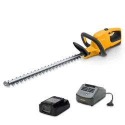 Zestaw Stiga HT 100e + Rękawice robocze