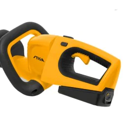 Zestaw Stiga HT 100e + Rękawice robocze