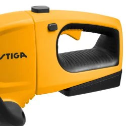 Zestaw Stiga HT 100e + Rękawice robocze