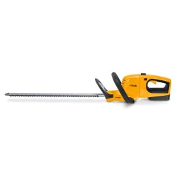 Zestaw Stiga HT 100e + Rękawice robocze