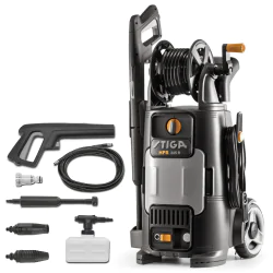 Stiga HPS 345 R Myjka ciśnieniowa (145 bar, 2100 W) - 2C1452103/ST2