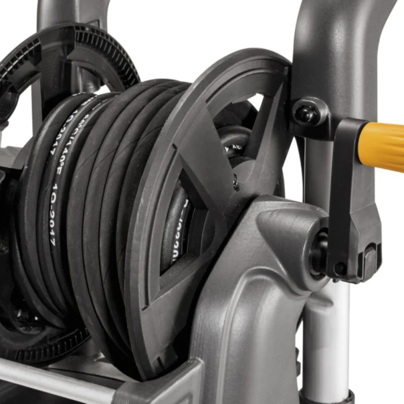 Stiga HPS 650 RG Myjka ciśnieniowa (150 bar, 2800 W) - 2C1502804/ST1