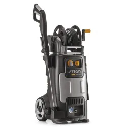 Stiga HPS 650 RG Myjka ciśnieniowa (150 bar, 2800 W) - 2C1502804/ST1