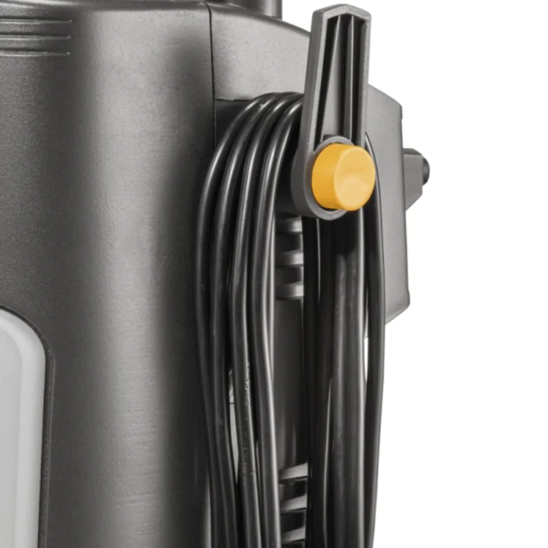 Stiga HPS 650 RG Myjka ciśnieniowa (150 bar, 2800 W) - 2C1502804/ST1