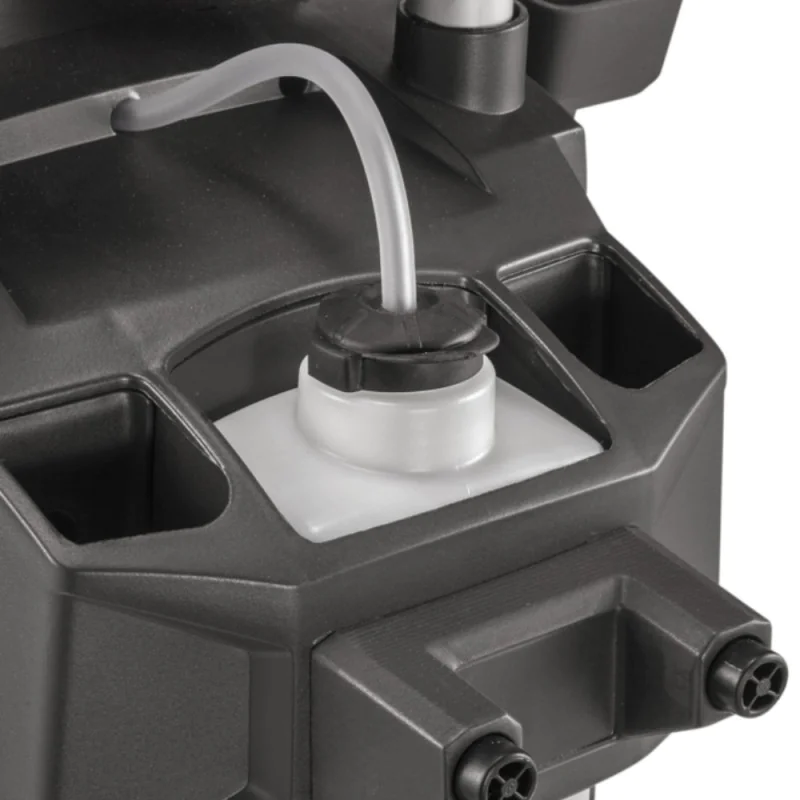 Stiga HPS 650 RG Myjka ciśnieniowa (150 bar, 2800 W) - 2C1502804/ST1