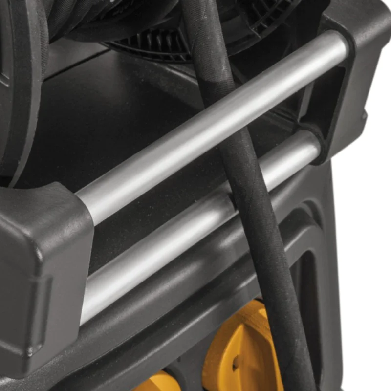 Stiga HPS 650 RG Myjka ciśnieniowa (150 bar, 2800 W) - 2C1502804/ST1