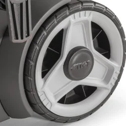 Stiga HPS 650 RG Myjka ciśnieniowa (150 bar, 2800 W) - 2C1502804/ST1