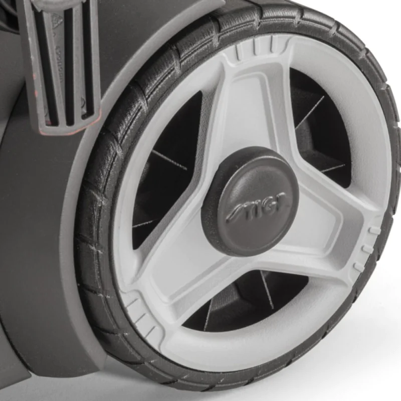 Stiga HPS 650 RG Myjka ciśnieniowa (150 bar, 2800 W) - 2C1502804/ST1