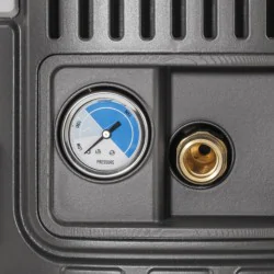 Stiga HPS 650 RG Myjka ciśnieniowa (150 bar, 2800 W) - 2C1502804/ST1