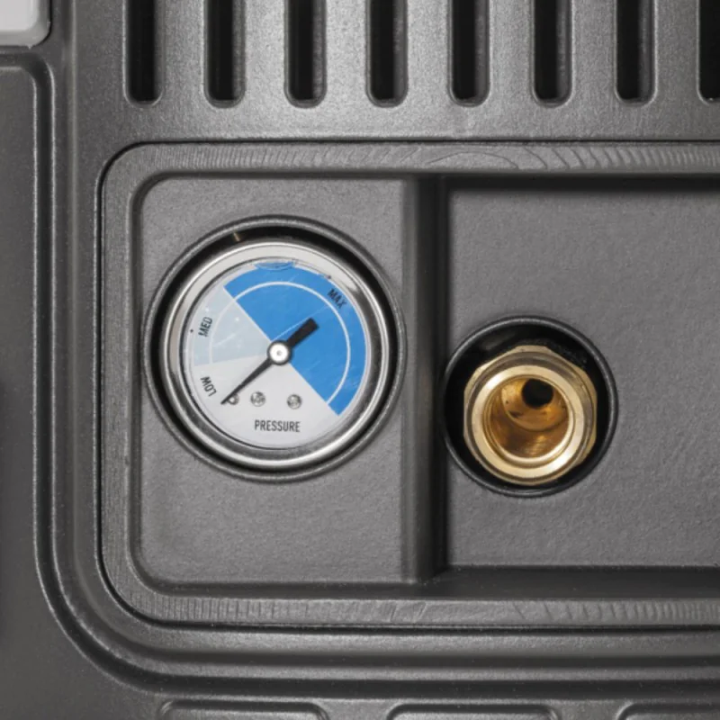 Stiga HPS 650 RG Myjka ciśnieniowa (150 bar, 2800 W) - 2C1502804/ST1