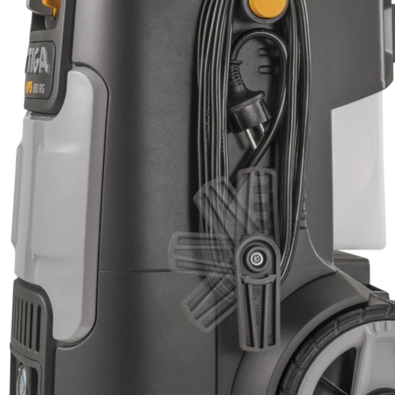 Stiga HPS 650 RG Myjka ciśnieniowa (150 bar, 2800 W) - 2C1502804/ST1