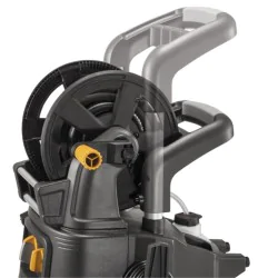 Stiga HPS 650 RG Myjka ciśnieniowa (150 bar, 2800 W) - 2C1502804/ST1