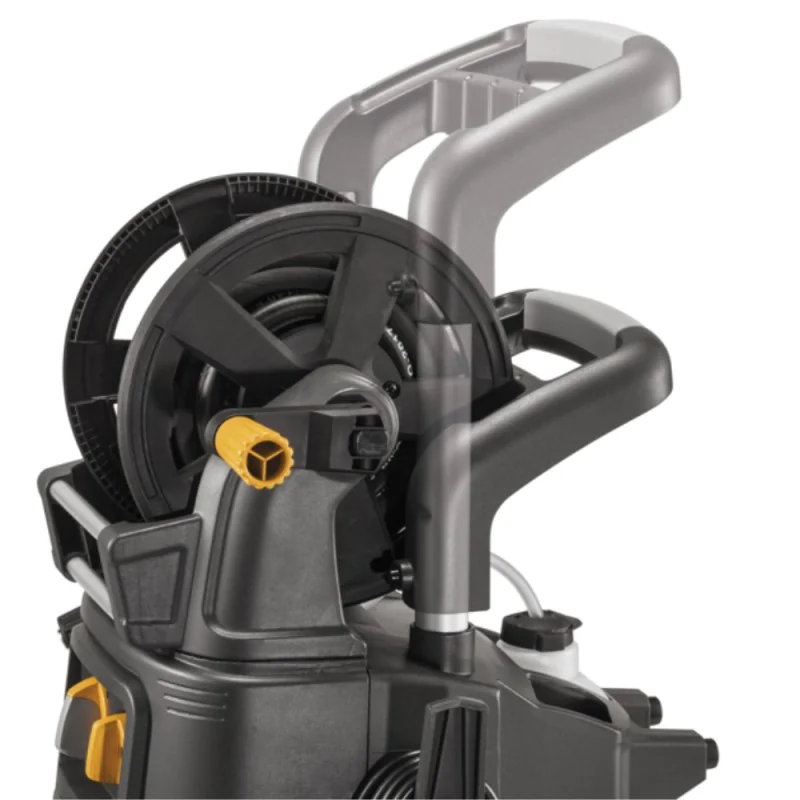 Stiga HPS 650 RG Myjka ciśnieniowa (150 bar, 2800 W) - 2C1502804/ST1