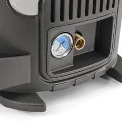 Stiga HPS 650 RG Myjka ciśnieniowa (150 bar, 2800 W) - 2C1502804/ST1