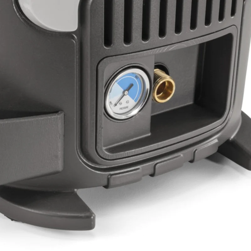 Stiga HPS 650 RG Myjka ciśnieniowa (150 bar, 2800 W) - 2C1502804/ST1