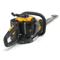 Zestaw Sekator Spalinowy Stiga HT 525 + Rękawice robocze + Olej 2T Synthetic - 0,1 litra