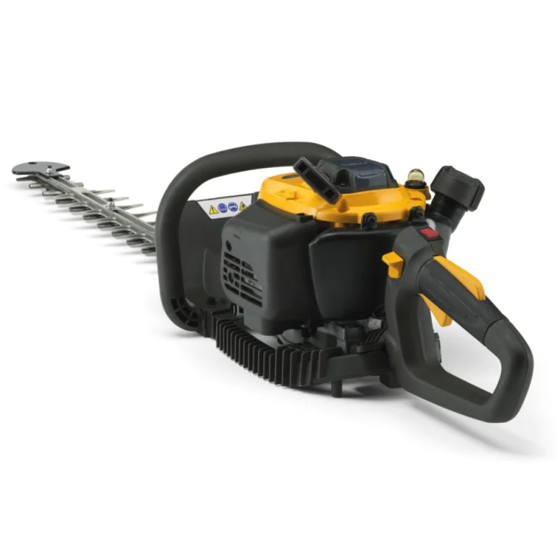 Zestaw Sekator Spalinowy Stiga HT 525 + Rękawice robocze + Olej 2T Synthetic - 0,1 litra