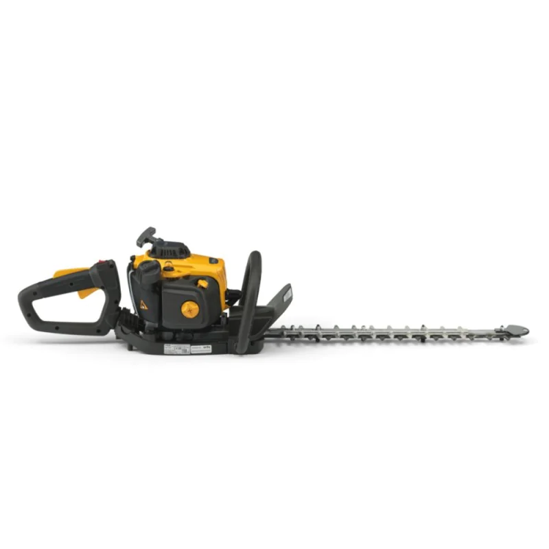 Zestaw Sekator Spalinowy Stiga HT 525 + Rękawice robocze + Olej 2T Synthetic - 0,1 litra