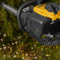 Zestaw Sekator Spalinowy Stiga HT 525 + Rękawice robocze + Olej 2T Synthetic - 0,1 litra