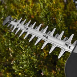 Zestaw Sekator Spalinowy Stiga HT 525 + Rękawice robocze + Olej 2T Synthetic - 0,1 litra