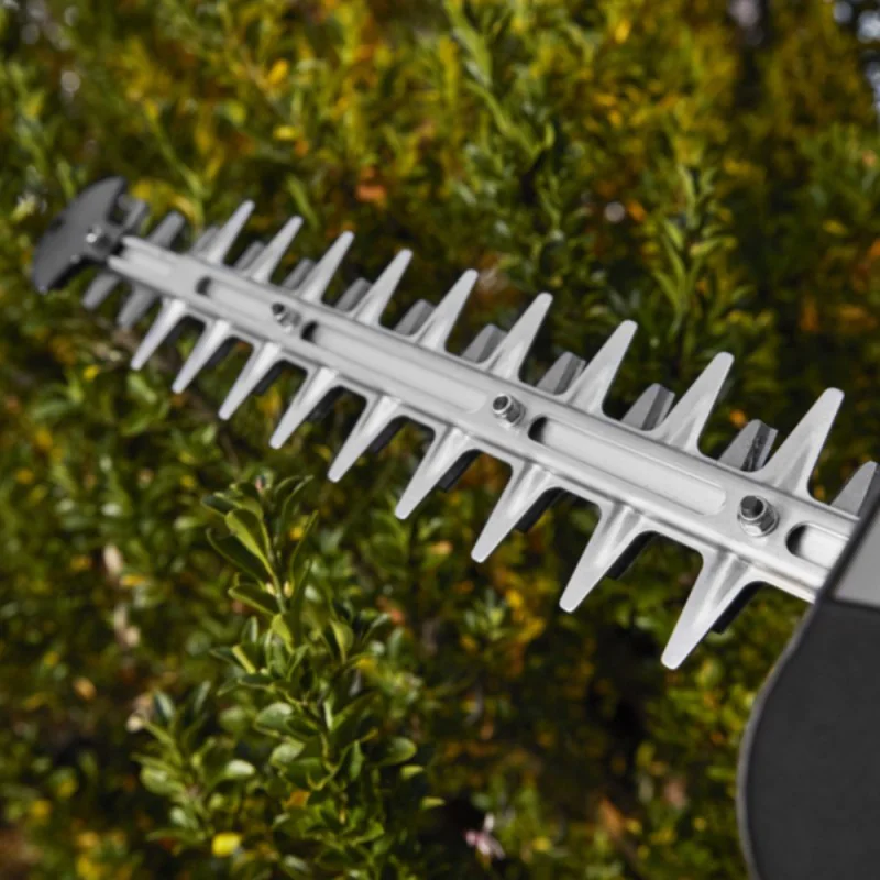 Zestaw Sekator Spalinowy Stiga HT 525 + Rękawice robocze + Olej 2T Synthetic - 0,1 litra