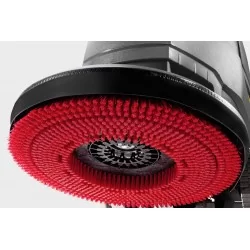 Karcher BD 43/25 C Bp Szorowarka akumulatorowa (1720 m²/h, 430 mm) - 1.515-400.0