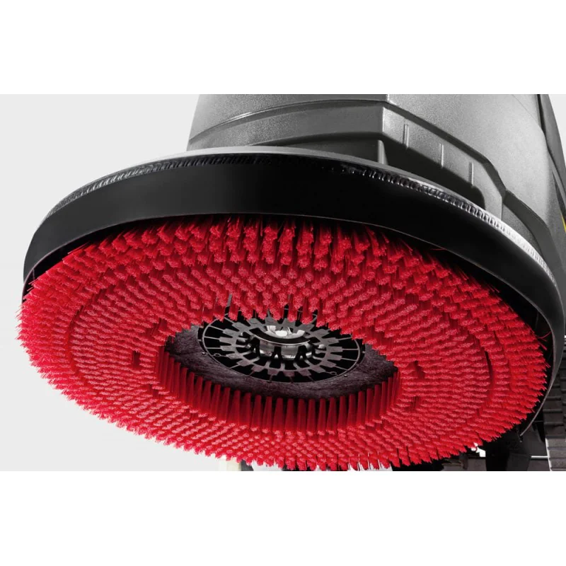 Karcher BD 43/25 C Bp Szorowarka akumulatorowa (1720 m²/h, 430 mm) - 1.515-400.0