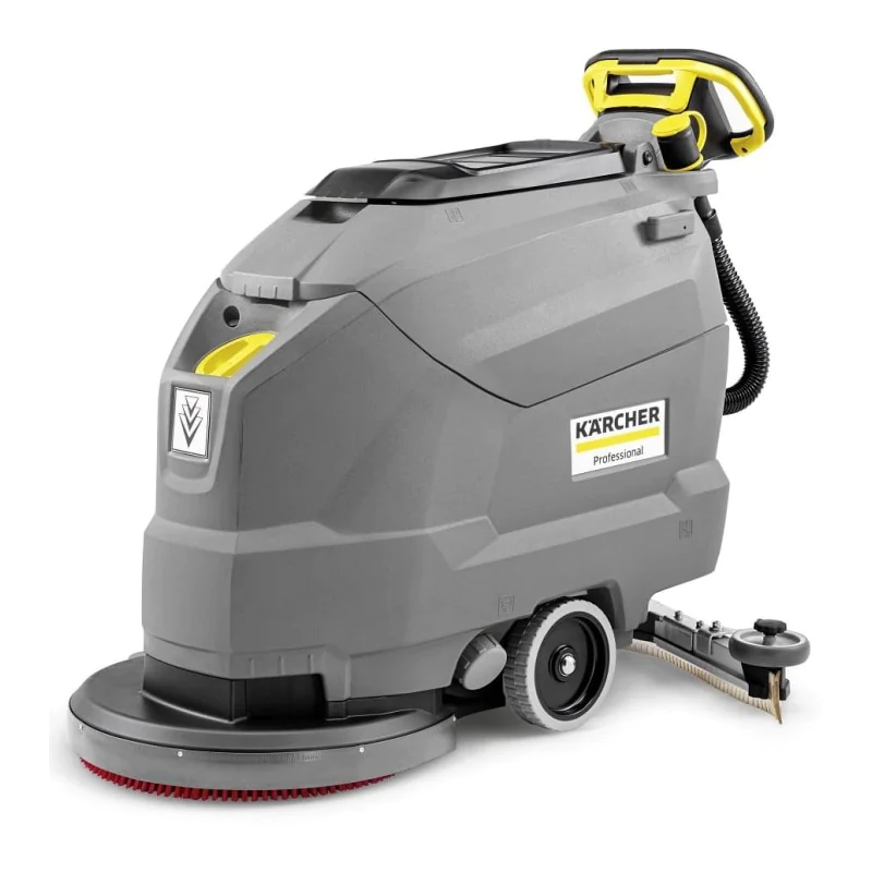 Karcher BD 50/60 C Ep Classic Szorowarka kompaktowa sieciowa (2040 m²/h, 510 mm) - 1.127-002.0