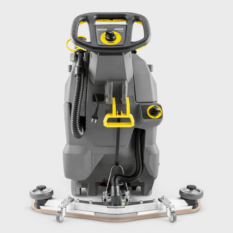 Karcher BD 50/60 C Ep Classic Szorowarka kompaktowa sieciowa (2040 m²/h, 510 mm) - 1.127-002.0