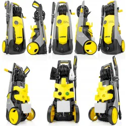 myjka cisnieniowa lavor