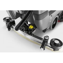 Karcher BD 50/60 C Ep Classic Szorowarka kompaktowa sieciowa (2040 m²/h, 510 mm) - 1.127-002.0