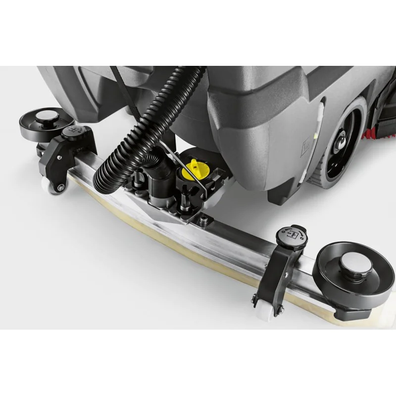 Karcher BD 50/60 C Ep Classic Szorowarka kompaktowa sieciowa (2040 m²/h, 510 mm) - 1.127-002.0