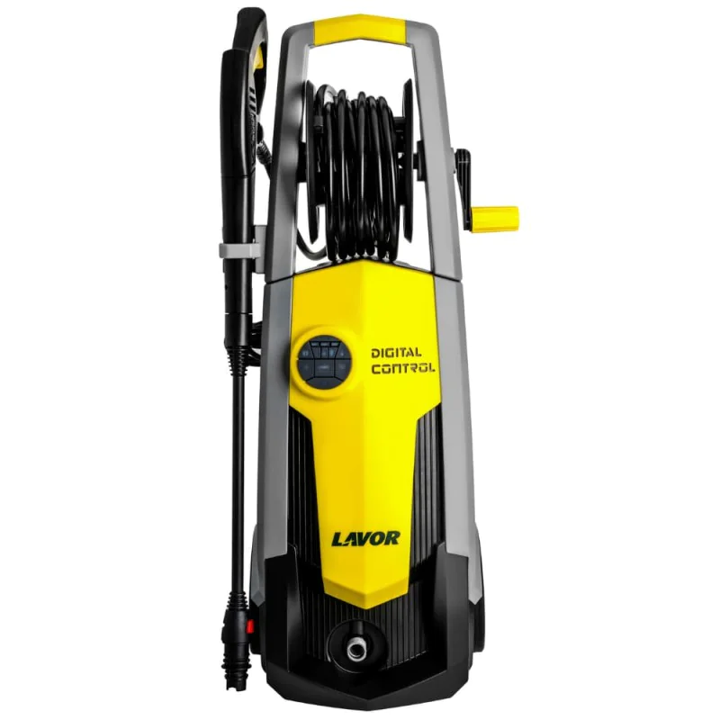 Zestaw Lavor Alu Flex Strong X7 + Filtr do wody + Aktywna piana