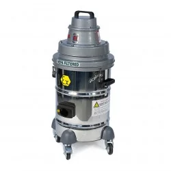 IPC PLANET 22 ATEX Odkurzacz przeciwwybuchowy ATEX do pracy na sucho (1200 W, 30 l) - ASID00566