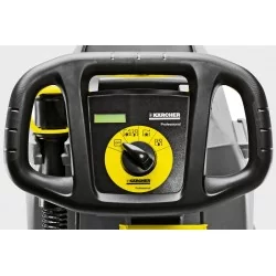 Karcher BD 50/60 C Ep Classic Szorowarka kompaktowa sieciowa (2040 m²/h, 510 mm) - 1.127-002.0