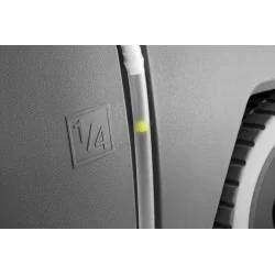 Karcher BD 50/60 C Ep Classic Szorowarka kompaktowa sieciowa (2040 m²/h, 510 mm) - 1.127-002.0