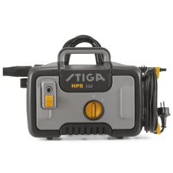 Zestaw Stiga HPS 110 + Rękawice + Okulary