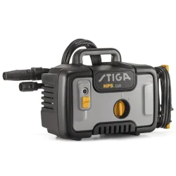 Zestaw Stiga HPS 110 + Rękawice + Okulary