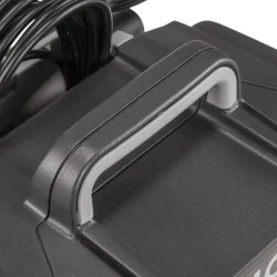 Zestaw Stiga HPS 110 + Rękawice + Okulary