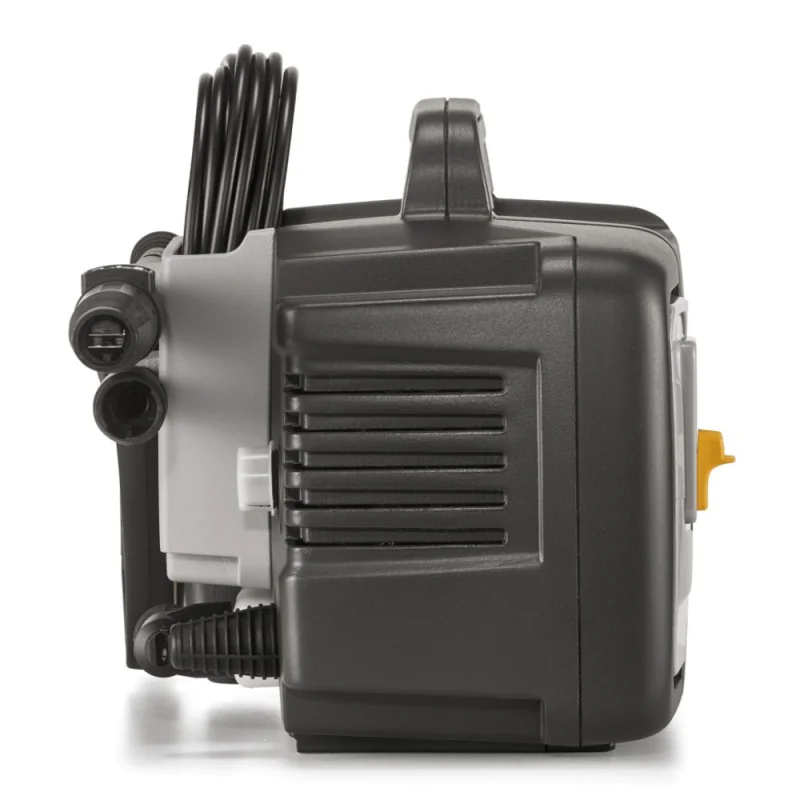 Zestaw Stiga HPS 110 + Rękawice + Okulary