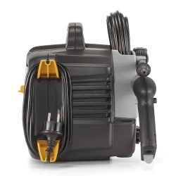 Zestaw Stiga HPS 110 + Rękawice + Okulary