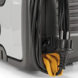 Zestaw Stiga HPS 110 + Rękawice + Okulary