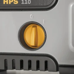 Zestaw Stiga HPS 110 + Rękawice + Okulary