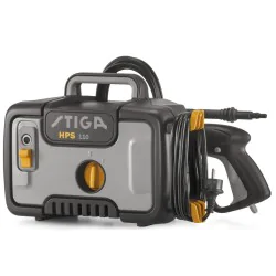 Zestaw Stiga HPS 110 + Rękawice + Okulary